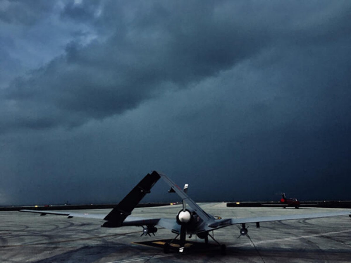 Pençe-Kaplan Operasyonu Arapları çıldırttı