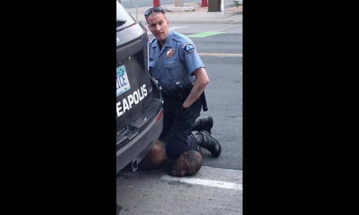 Floyd'un ölümüne yol açan bir polis daha serbest kaldı