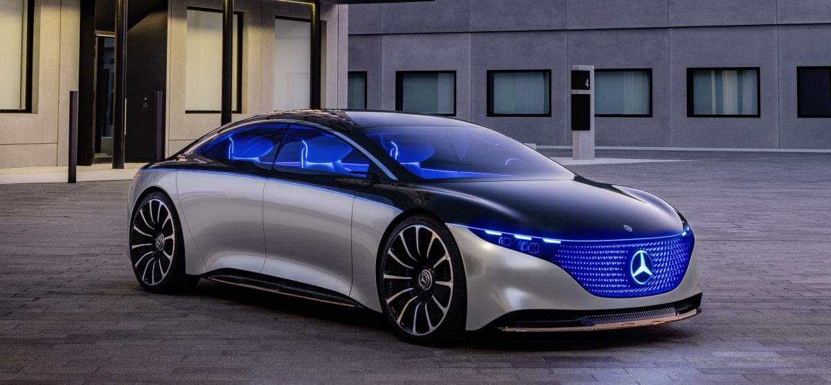 MERCEDES