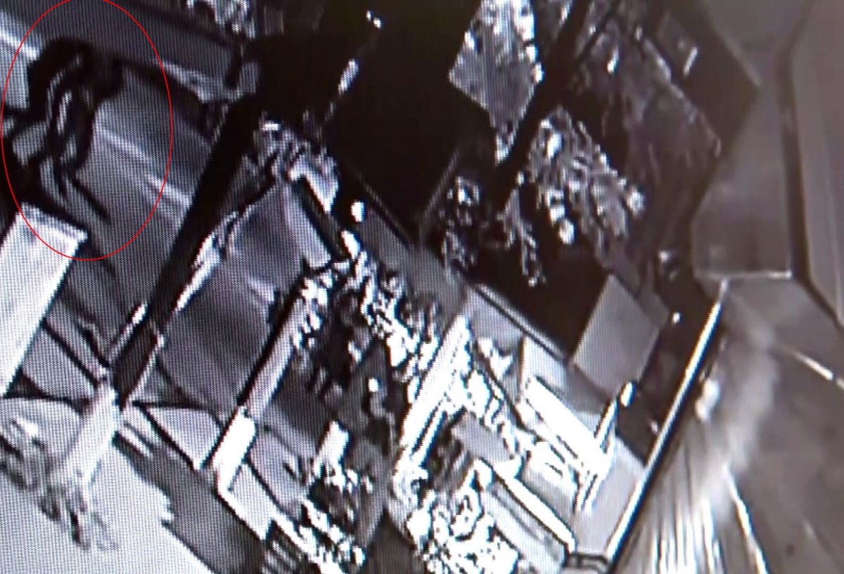 i Esenyurt'ta 23 yaşındaki arkadaşlarını öldürdüler