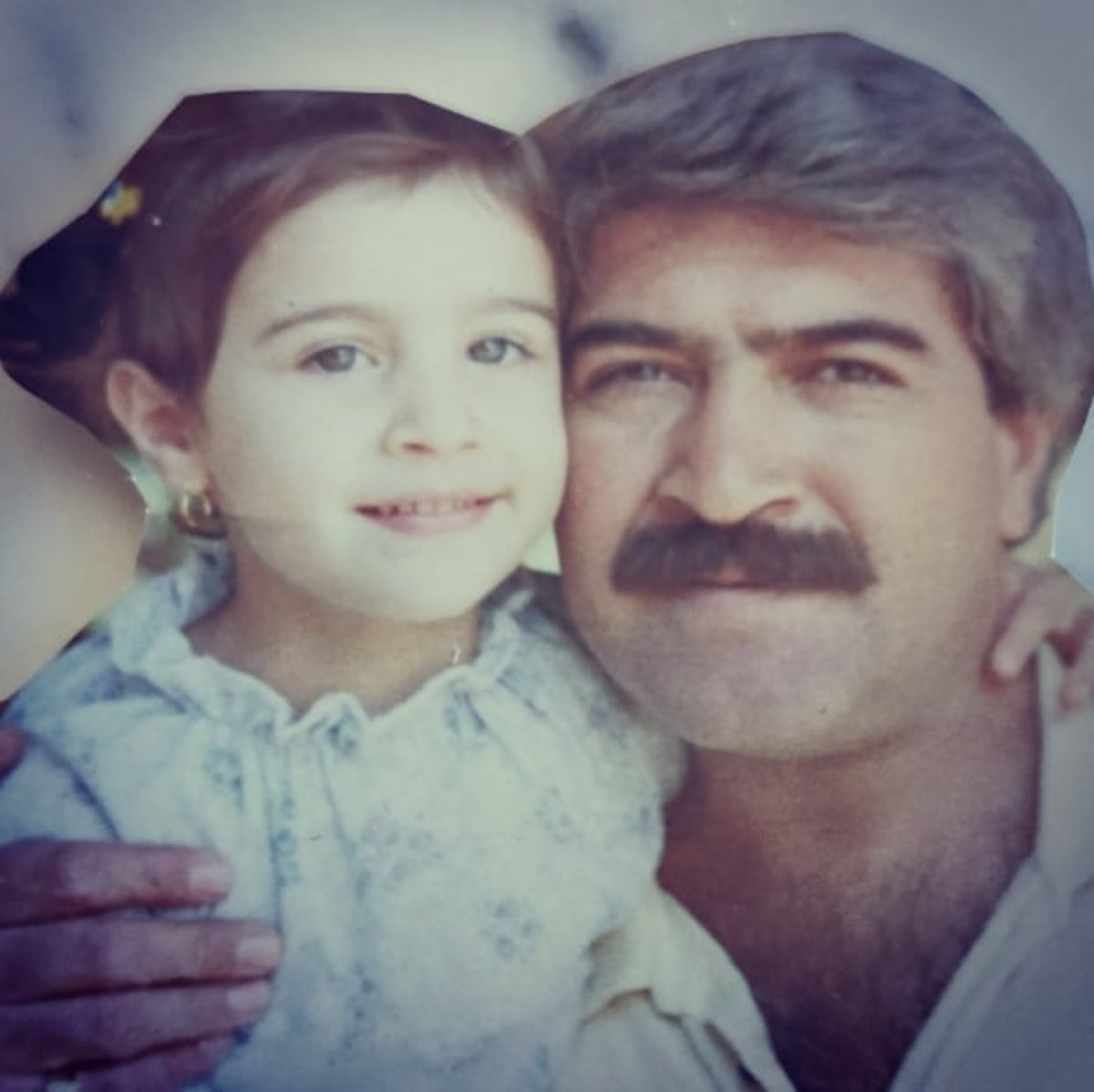 Ünlülerden 'Babalar Günü' paylaşımları