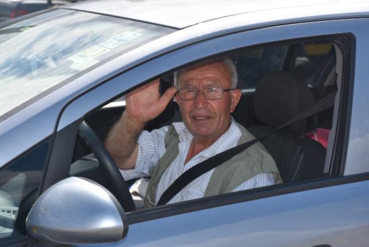 d Gurbetçiler, Avrupa'nın Türkiye kararlarına kızgın