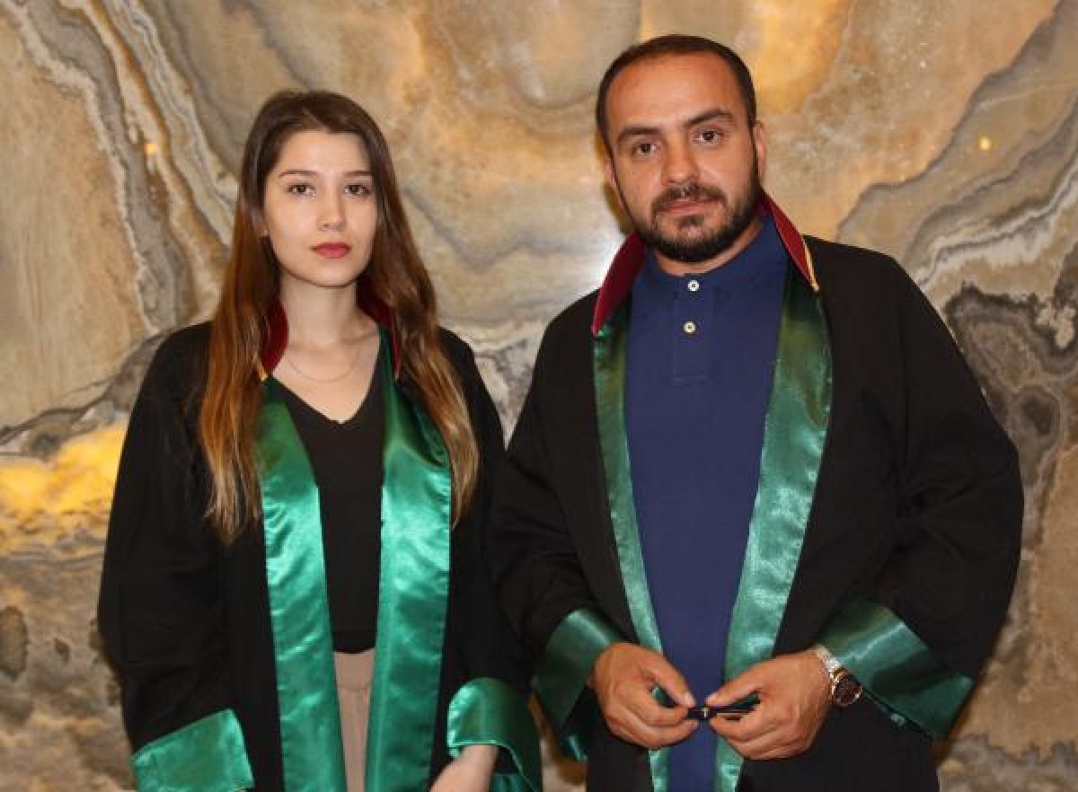 Muğla'da iki avukat pompalı tüfekli saldırıya uğradı