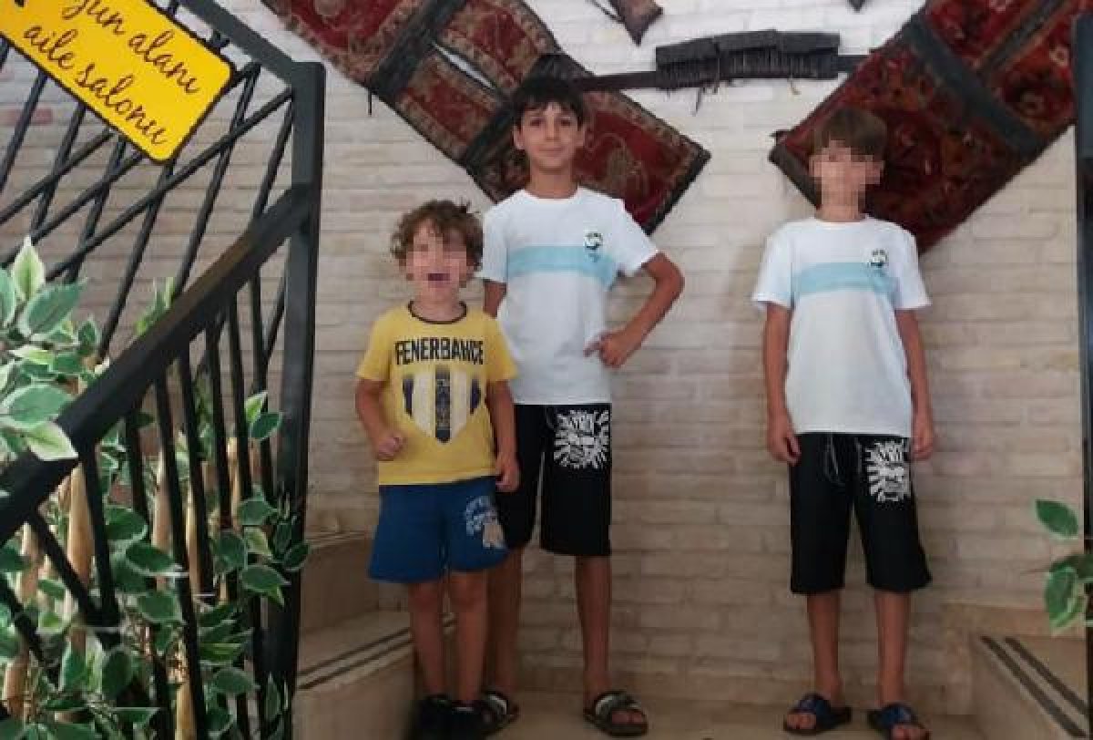 Babalar Günü'nde Adana'da boğulan çocuğun cesedi bulundu