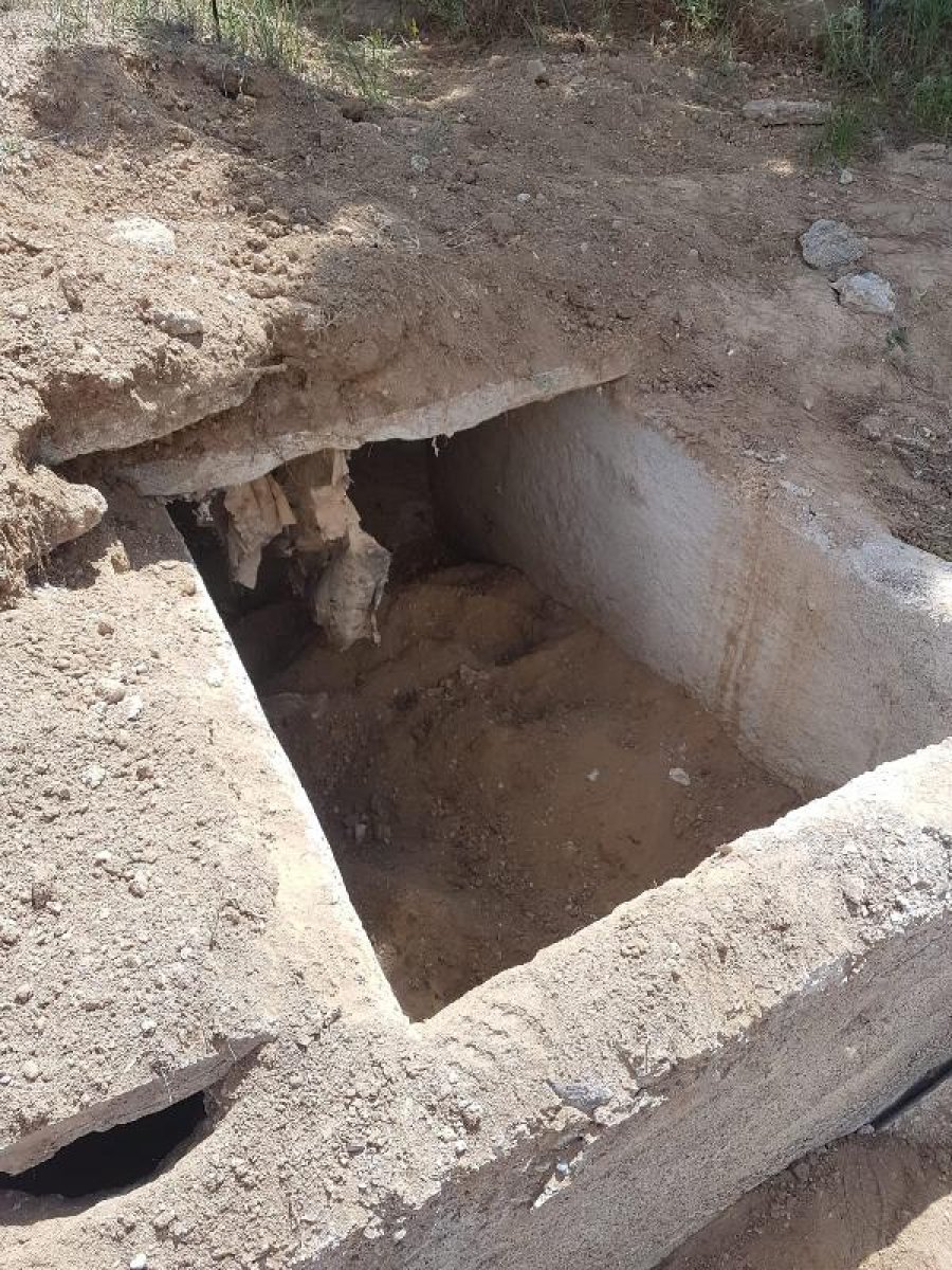 d 3 yaşındaki Alperen'in annesi tutuklandı, katili aranıyor