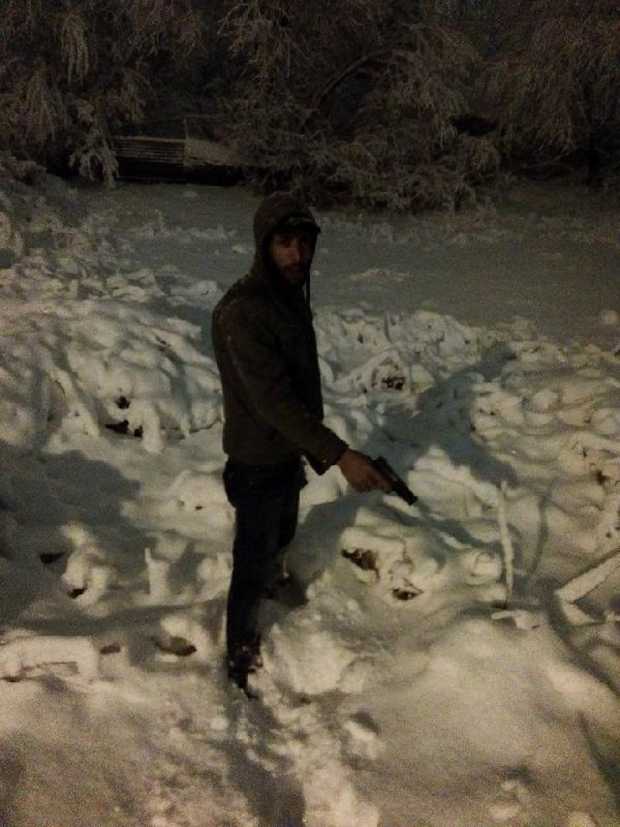 d 3 yaşındaki Alperen'in annesi tutuklandı, katili aranıyor