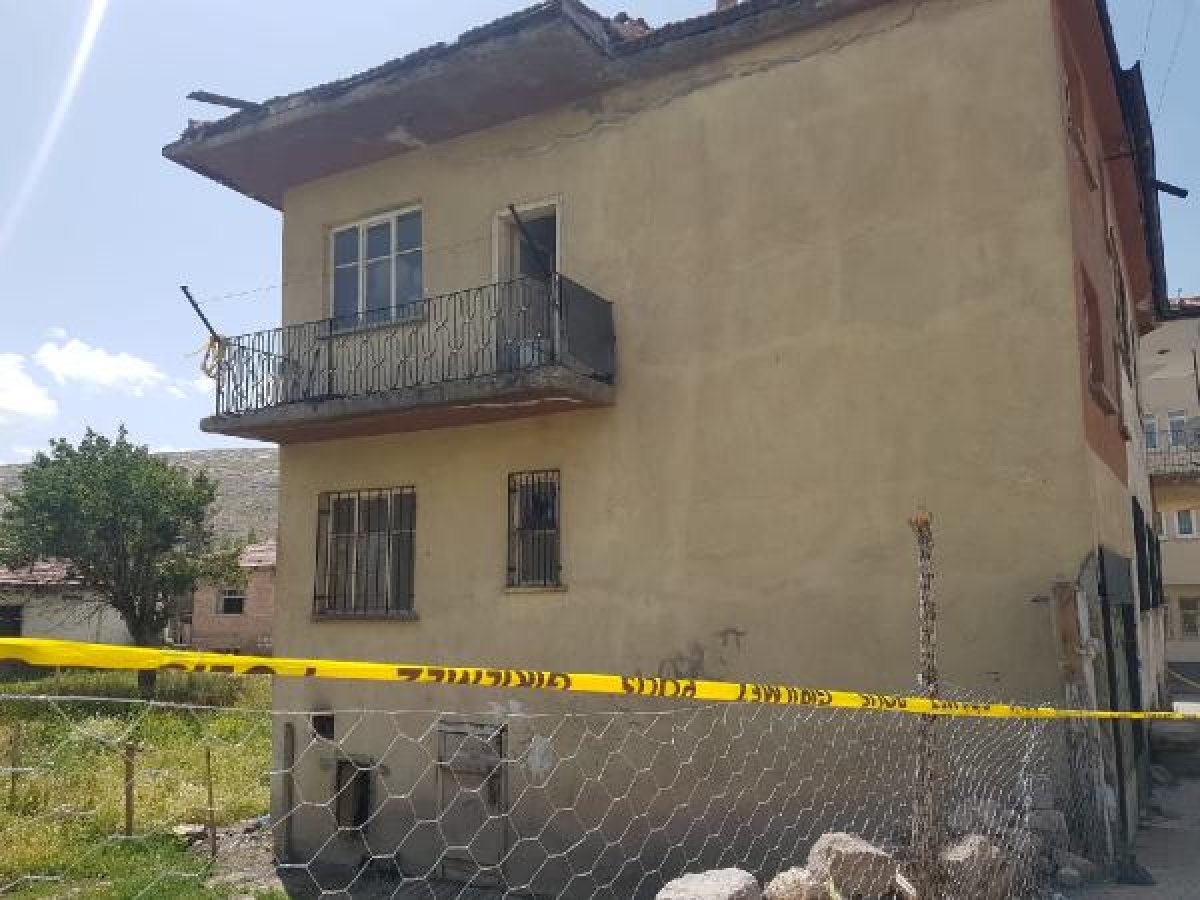 d 3 yaşındaki Alperen'in annesi tutuklandı, katili aranıyor