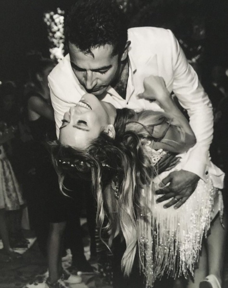 Kenan İmirzalıoğlu: Kızım ne derse yapacağım