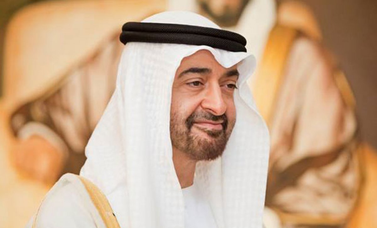 d İsrail medyasının BAE itirafı