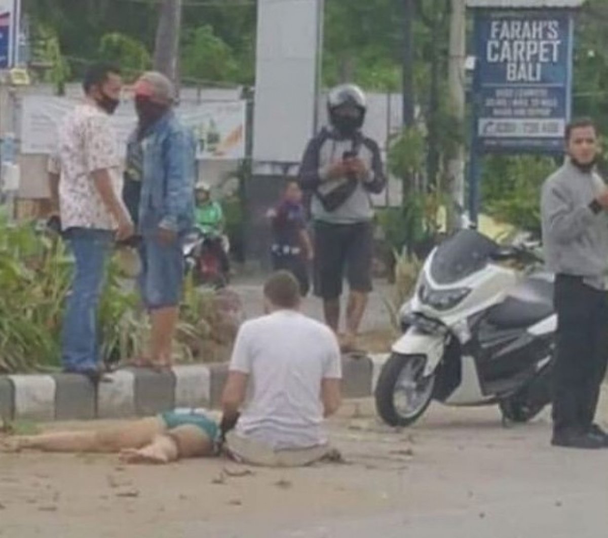 Milyarder Rus blogger kazada öldü