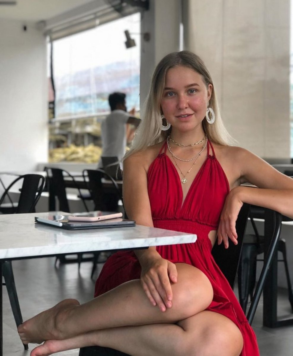 Milyarder Rus blogger kazada öldü