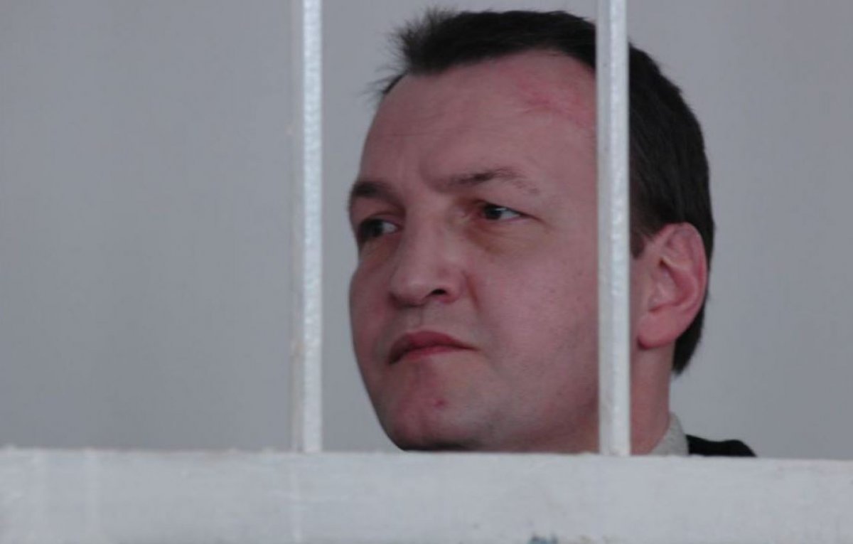 Almazbek Atambayev, hapis cezasına çarptırıldı