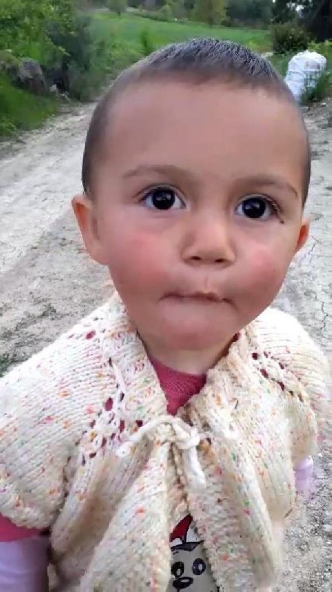 d Ecrin'in ölümüyle ilgili 6 kişiye gözaltı kararı