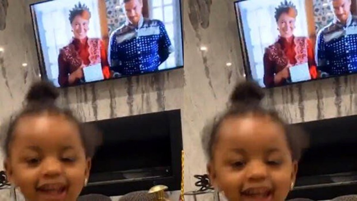 Cardi B. Muhteşem Yüzyıl izliyor