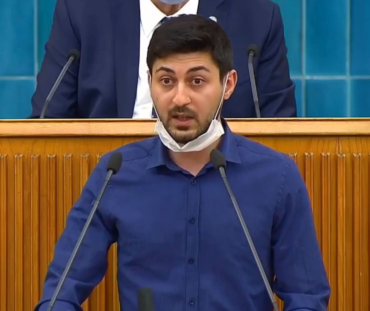 İyi Parti'nin işsizlik tiyatrosu bozuldu