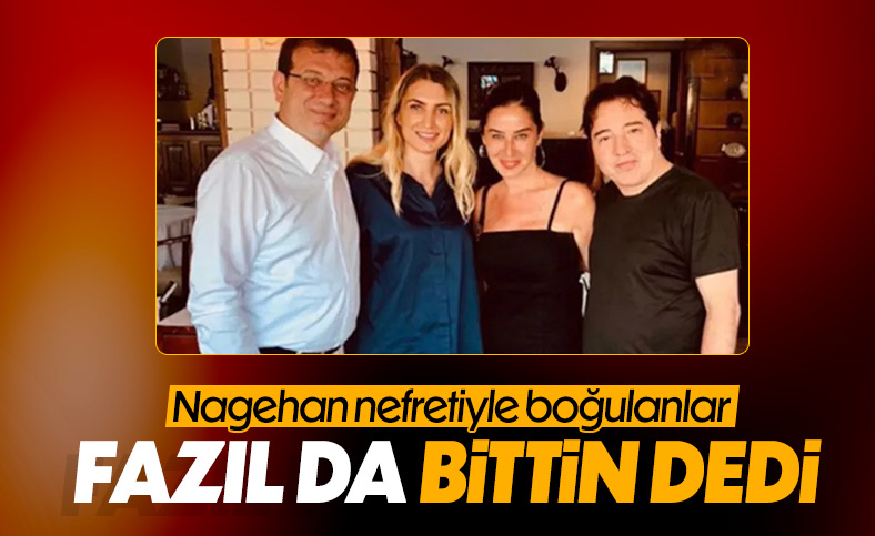 Muhalefette Ekrem İmamoğlu ve Mansur Yavaş tartışmaları