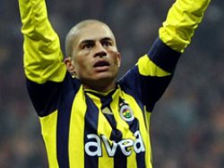 Hagi - Alex kıyalasması