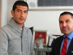 Sivas Atilla Yıldırım ile anlaştı 