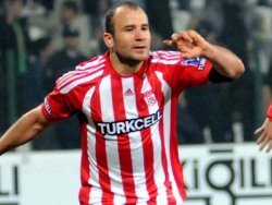 Sivasspor Mehmet Yıldız ile yollarını ayırdı