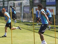 İşte Fenerbahçe'nin yurt dışı kamp programı