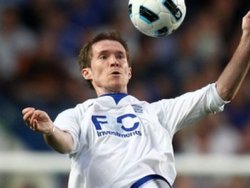 Hleb ile yollar ayrıldı 