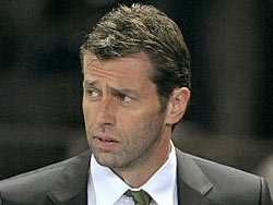 Skibbe'nin gözü yükseklerde