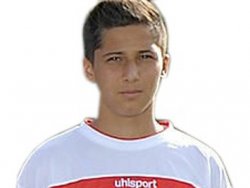 Genç gurbetçi Karabükspor'da