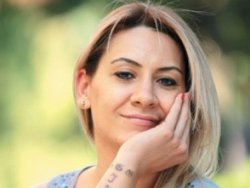 Gizem Güreşen: Makyaj yapmadan sahaya çıkmam