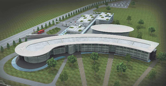 TFF'nin Riva projesi