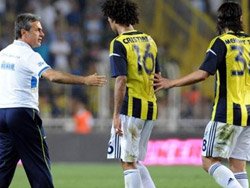 Vaslui-Fenerbahçe maçına doğru