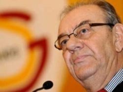 Taner Aşkın: Adnan Öztürk başkan olmak istiyor