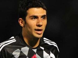 Beşiktaş İsmail Köybaşı ile sözleşme yeniledi