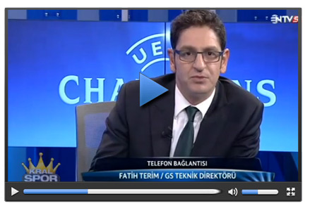 Twitter'da Rıdvan Dilmen'i ti'ye aldılar