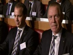 Schalke yöneticilerinin Galatasaray üzüntüsü