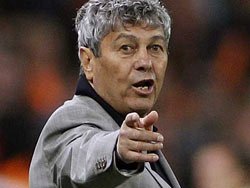 Lucescu sezon sonu Fenerbahçe'de