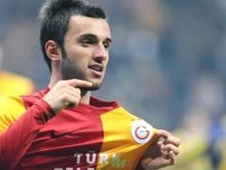 Emre Çolak: Yine şampiyon olacağız