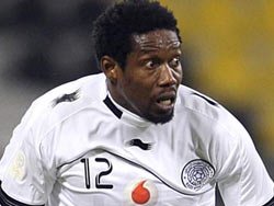 Abdul Kader Keita Şanlıurfaspor'da