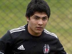 Yerli Messi Muhammet...