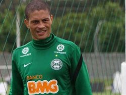 Alex'in rakibi Ronaldinho