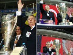 2010-2011 Şampiyonluk kupası kongrede