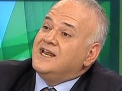 Ahmet Çakar: Atatürk bile Aziz Yıldırım'ı geçemez