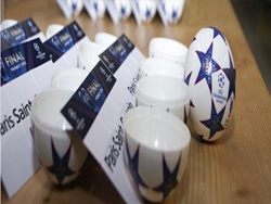 Galatasaray'ın muhtemel rakipleri belli oldu