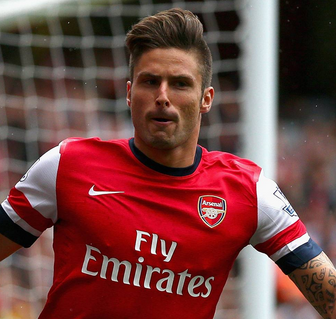 Giroud'nun menajerinden Galatasaray açıklaması
