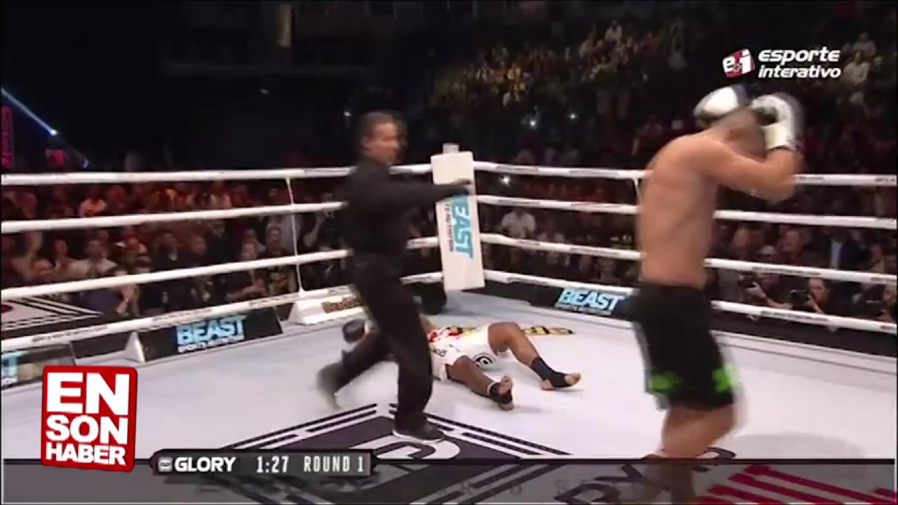 Gökhan Saki yine şampiyon oldu