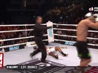 Gökhan Saki yine şampiyon oldu