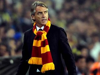 2-0'dan maç çeviren Mancini'nin galibiyet taktiği