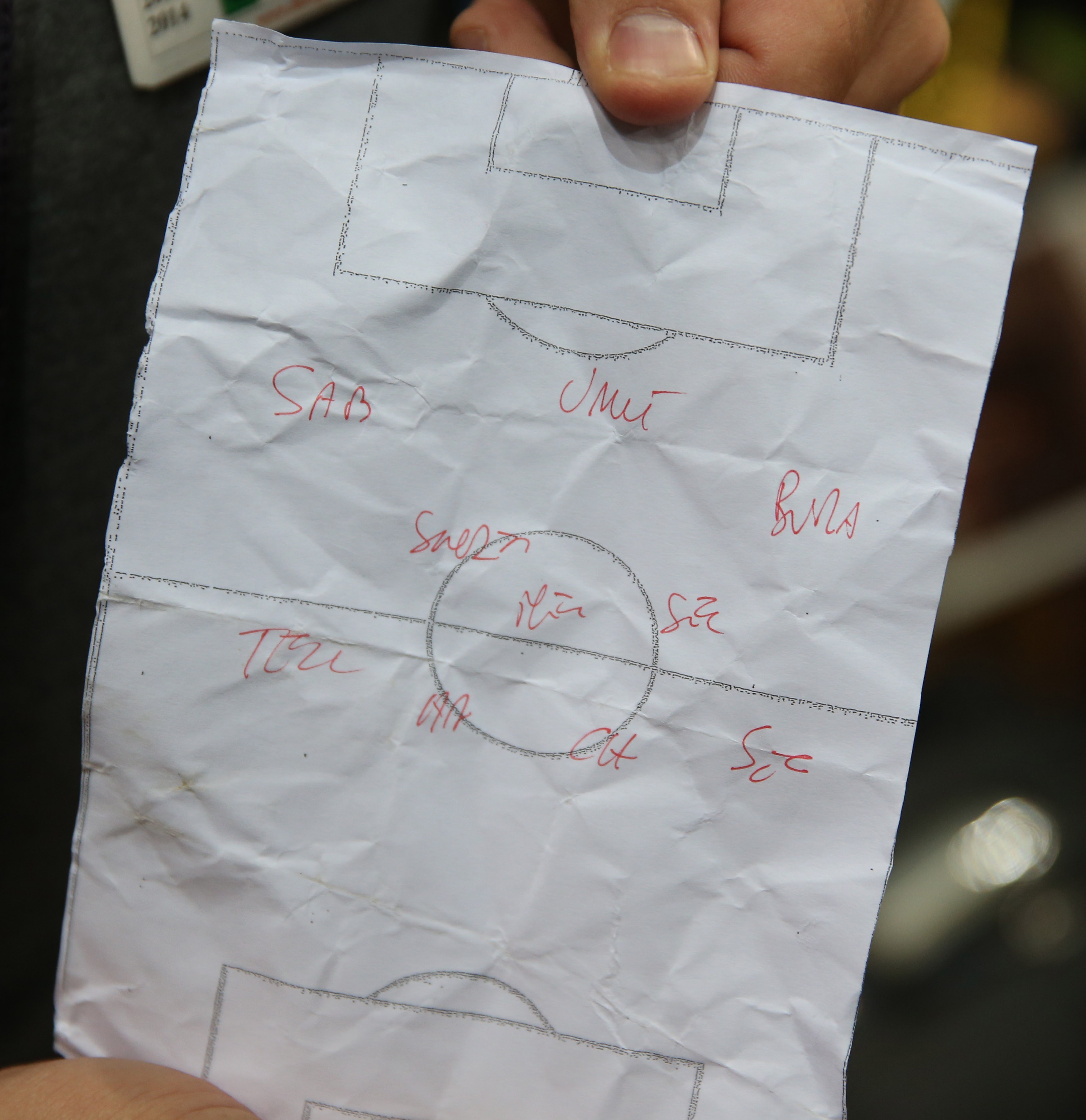 2-0'dan maç çeviren Mancini'nin galibiyet taktiği