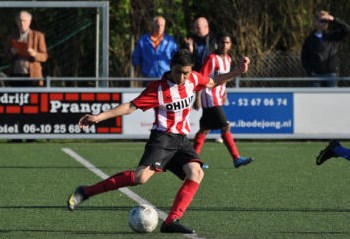 Kaan Baysal: Sneijder ile rakabet edeceğim