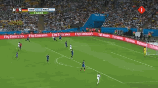 2014 Dünya Kupası şampiyonu Almanya oldu