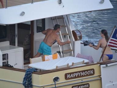 Ersun Yanal'ı bu fotoğraf yaktı